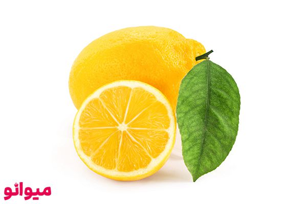 لیمو تازه و مرغوب