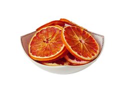 پرتقال تو سرخ خشک